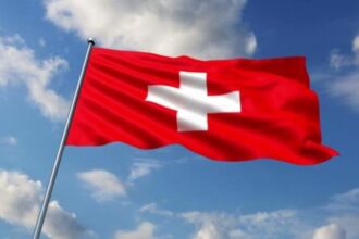 سويسرا تدين عنف المستوطنين الإسرائيليين ضد الفلسطينيين