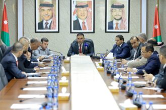 " عزم النيابية" تؤكد مواصلة نهجها الوطني في تعزيز الدور التشريعي والرقابي تماشياً مع التوجيهات الملكية