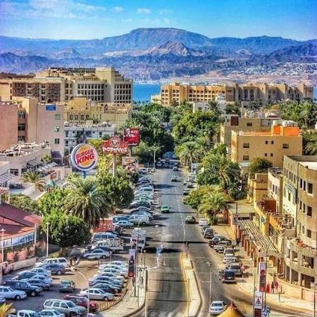 الكسواني: العقبة تحتاج بقدر ما تستحق