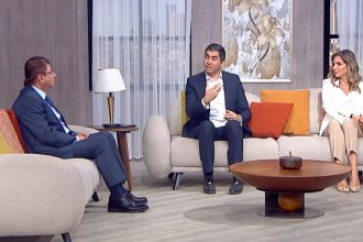 الرواد: شركة الفوسفات تحصد جائزة الفجيرة للاستدامة التعدينية