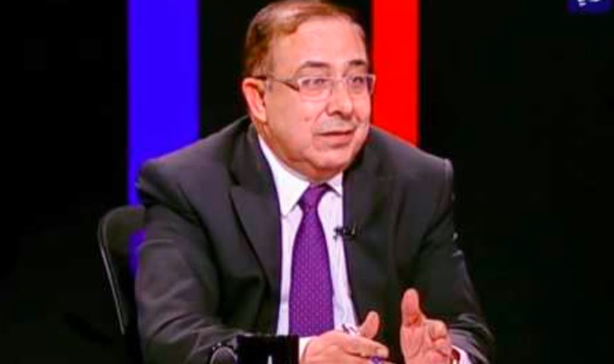 القاضي والأديب ماجد ذيب غنما "صاحب الصولجانين"