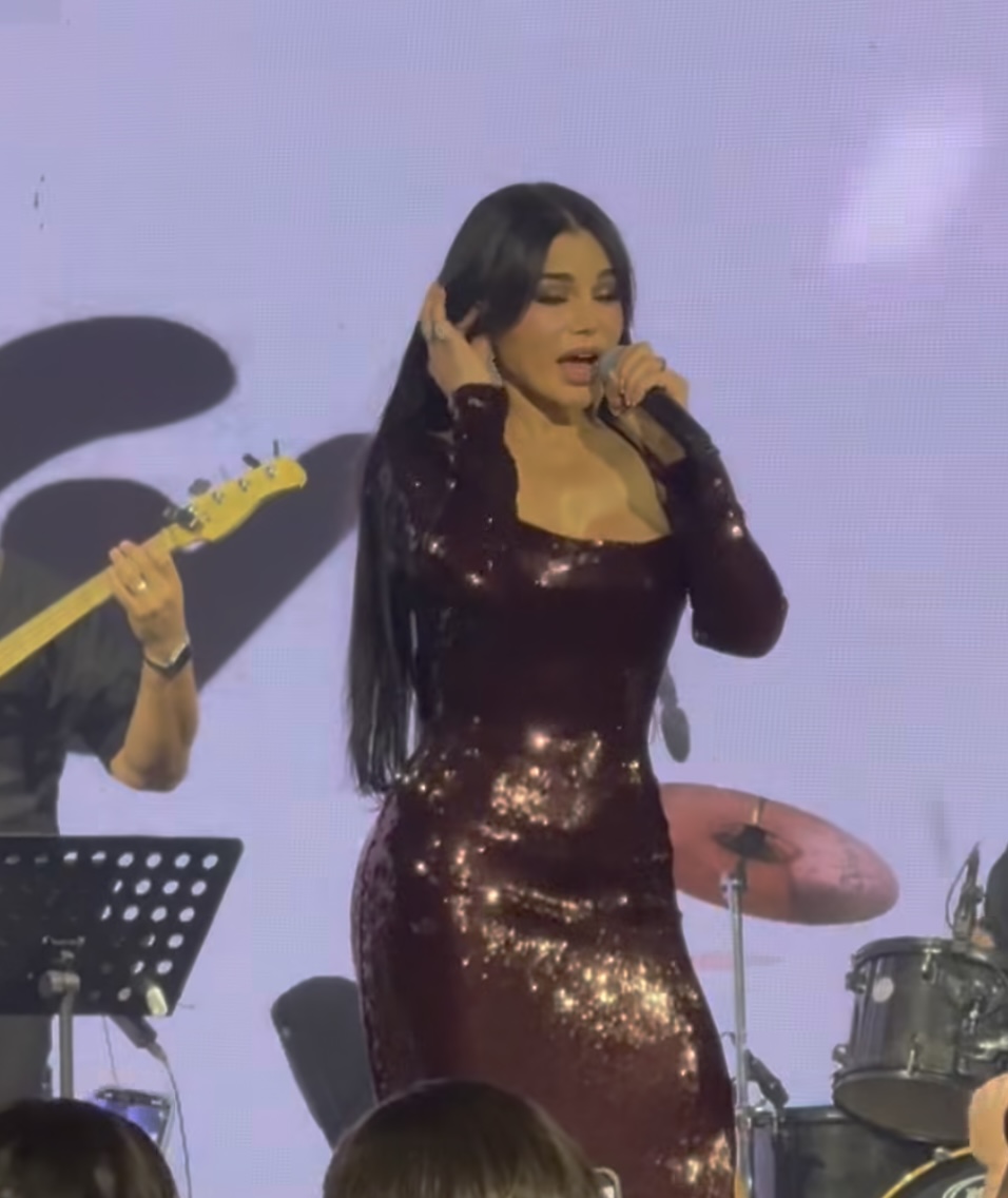 أسرار موازنة حفل هيفاء في الأردن… أرباح خيالية تصل لنصف مليون دولار