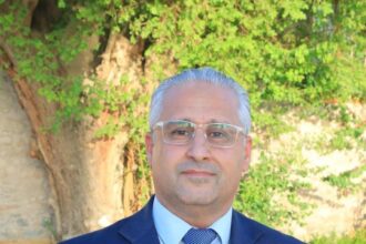 الغنيمات عضواً في مجلس جامعة العقبة للتكنولوجيا