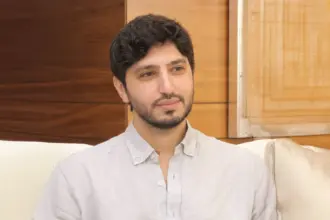 محمد فضل شاكر يثني على دعم ملحم زين لوالده