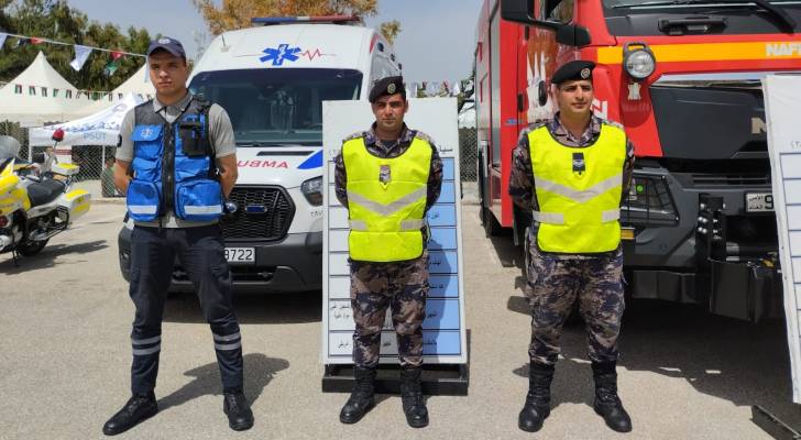 صورة حول : الدفاع المدني يحذّر مجدداً من مخاطر تنظيف الآبار بالطرق التقليدية حفاظاً على الأرواح الدفاع المدني يحذّر مجدداً من مخاطر تنظيف الآبار بالطرق التقليدية حفاظاً على الأرواح