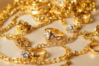 عاجل | انخفاض أسعار الذهب في الأردن بالتسعيرة الثالثة