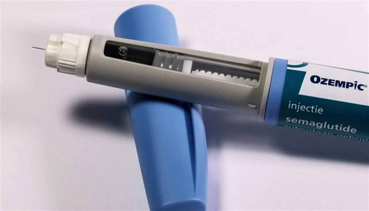 صورة حول : أكثر من 170 وفاة مرتبطة بحقن إنقاص الوزن في بريطانيا منذ 2007 أكثر من 170 وفاة مرتبطة بحقن إنقاص الوزن في بريطانيا منذ 2007