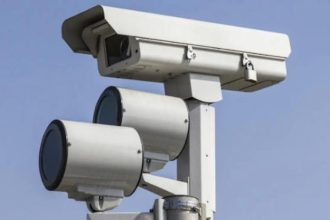 أمانة عمان تبدأ بتركيب 2500 كاميرا 30% منها مخصصة للمخالفات