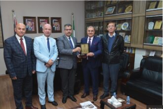 جامعة البترا تستضيف الإعلامي لطفي الزعبي في محاضرة حول صناعة المحتوى الرياضي في عصر الذكاء الاصطناعي