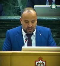 نائب معان ال خطاب يسأل عن أسس اختيار أعضاء شركة تطوير معان