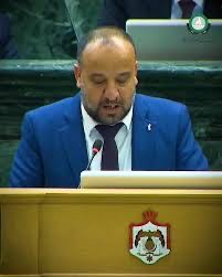 نائب معان ال خطاب يسأل عن أسس اختيار أعضاء شركة تطوير معان