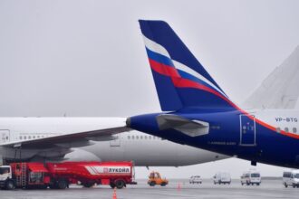 روسيا تفرض قيوداً مؤقتة على الطيران في جنوب البلاد