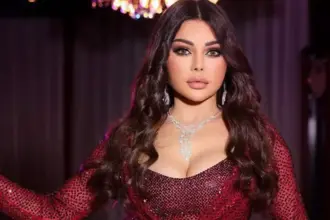 عرض جديد لهيفاء وهبي في الأردن بهذا الموعد