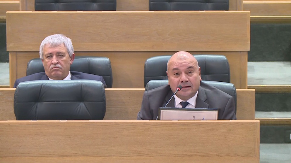 صورة حول : عاجل | العودات : الدمج بين وزارتي التربية والتعليم العالي لم يحدث حتى الان عاجل | العودات : الدمج بين وزارتي التربية والتعليم العالي لم يحدث حتى الان