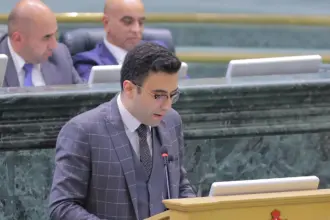 النائب الجراح: تعديلات خدمة العلم تمنح الشباب دورهم الوطني