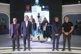 عمان الأهلية تفوزبالمركز الاول ببطولة الجامعات للطالبات في الرياضات الإلكترونية