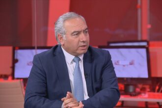 البريزات يشارك في مسار "درب الأردن" لتعزيز السياحة البيئية في البترا