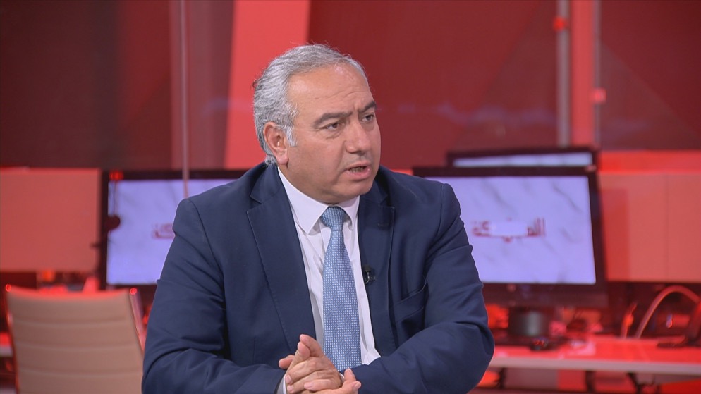 البريزات يشارك في مسار "درب الأردن" لتعزيز السياحة البيئية في البترا