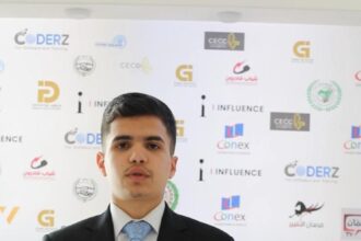 الشباب حاضر الوطن ومستقبله ومعاول البناء في رؤية ولي العهد