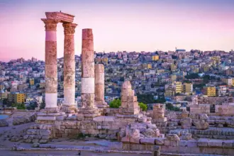 السياحة الأردنية تحقق إنجازات كبيرة في أكتوبر وتعزز تنافسية المملكة