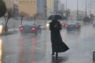 بلديات ترفع جاهزيتها لمواجهة الحالة الجوية المتوقعة في المحافظات