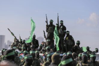 حماس: مجزرة غزة وخانيونس تصعيد خطير ينسف وقف إطلاق النار