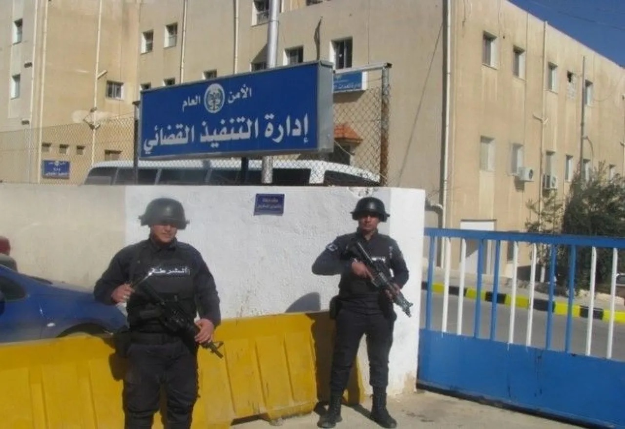 القبض على المطلوبين البارزين في عمان بعد تحريات وتنفيذ قضائي