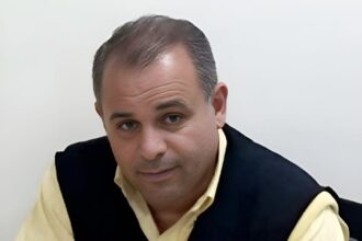 المنخفض المفقود