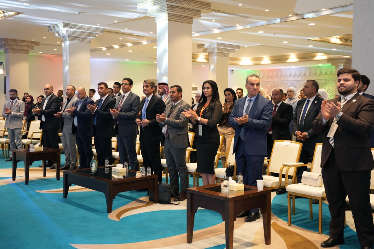 نسيج تشارك في إطلاق الخطة الوطنية لقرار 2250