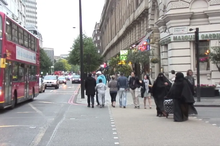 صورة حول : فنلندا تسجل ارتفاعاً قياسياً في جرائم الكراهية خلال 2025 فنلندا تسجل ارتفاعاً قياسياً في جرائم الكراهية خلال 2025