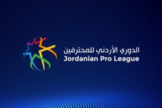 قمة الرمثا والوحدات تحدد صدارة دوري المحترفين الأردني