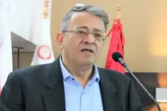 تونس: السجن خمس سنوات لأحد أبرز منتقدي الرئيس سعيد