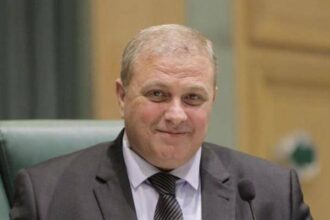 عطية يشيد بالعملية الأمنية النوعية في الرمثا