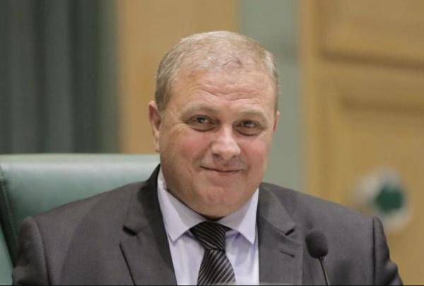 عطية يشيد بالعملية الأمنية النوعية في الرمثا