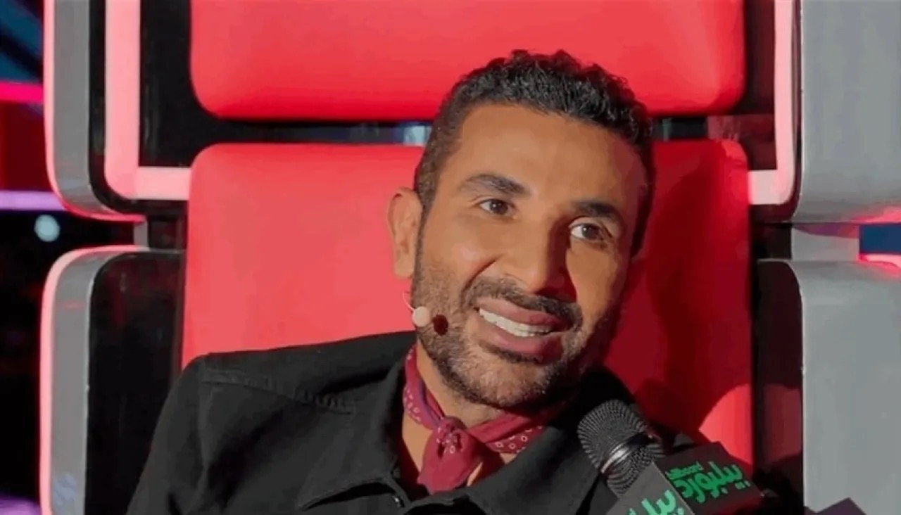 صورة حول : احمد سعد يوجهه رسالة لجمهوره بعد حادث السير احمد سعد يوجهه رسالة لجمهوره بعد حادث السير