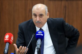 القاضي: واجبنا الامتثال للتوجيهات الملكية في دعم المتقاعدين العسكريين