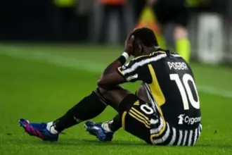 إصابة جديدة تحرم بول بوغبا من الظهور الأول مع موناكو