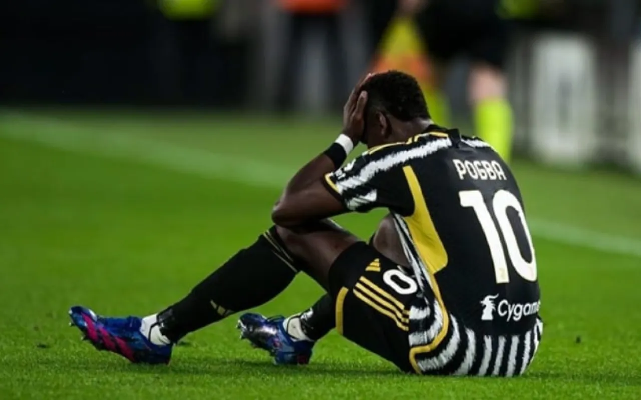 صورة حول : إصابة جديدة تحرم بول بوغبا من الظهور الأول مع موناكو إصابة جديدة تحرم بول بوغبا من الظهور الأول مع موناكو