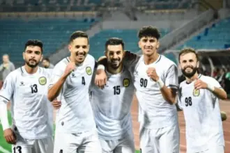 رسميًا.. الحسين إربد يتأهل إلى الدور الثاني من دوري أبطال آسيا 2