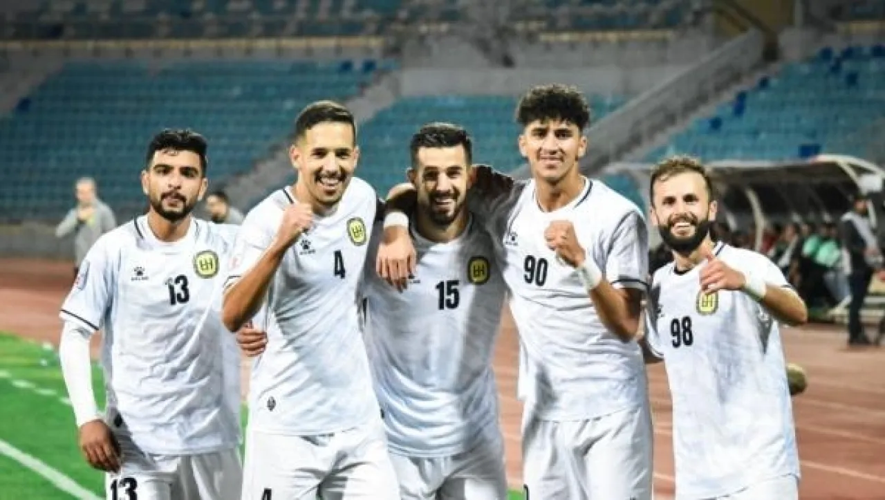 صورة حول : رسميًا.. الحسين إربد يتأهل إلى الدور الثاني من دوري أبطال آسيا 2 رسميًا.. الحسين إربد يتأهل إلى الدور الثاني من دوري أبطال آسيا 2