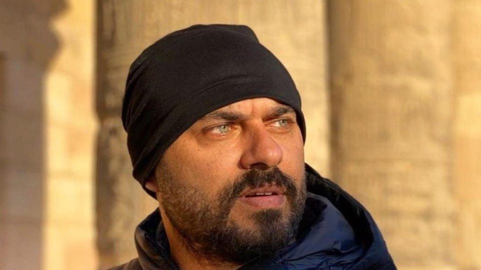 محكمة مصرية تلزم أحمد صلاح حسني بتعويض 100 ألف جنيه لهذا السبب