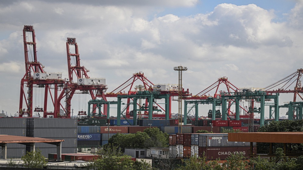 الإنتاج الصناعي يرتفع 1.47% خلال الأشهر التسعة الأولى من 2025