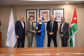 مؤسسة الحسين للسرطان تجدّد شراكتها مع شركة باسيفيك إنترناشيونال لاينز-الأردن