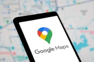 «خرائط غوغل» تطلق وضع توفير الطاقة لهواتف Pixel 10 أثناء القيادة