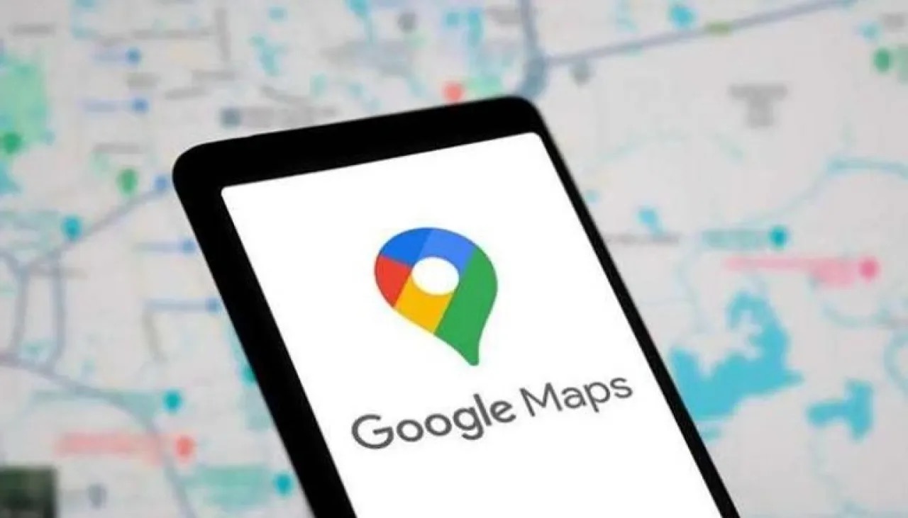 «خرائط غوغل» تطلق وضع توفير الطاقة لهواتف Pixel 10 أثناء القيادة