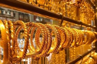 ارتفاع اسعار الذهب بالاردن