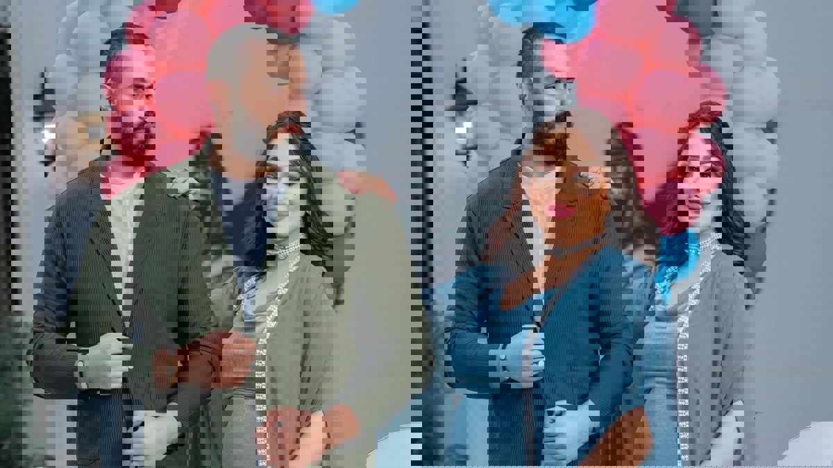 فهد زيد يشهد نهاية زواجه من شهد الشمري