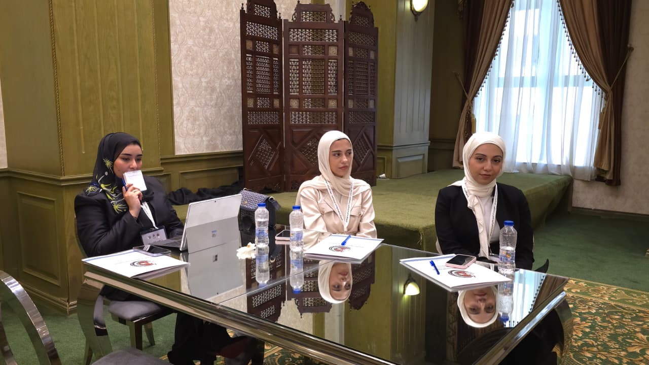 الشراكة العربية للتعليم: مؤتمر الجمعية الأردنية للعلوم التربوية مع جامعة القاهرة