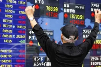 مؤشرات الأسهم اليابانية ترتفع مع التفاؤل الأمريكي