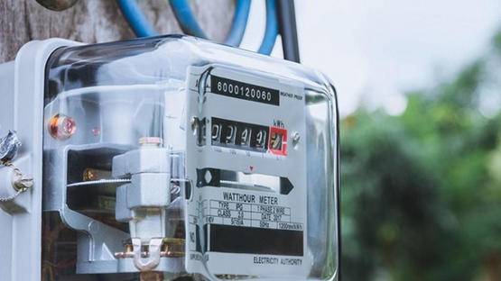 صورة حول : شركة توزيع الكهرباء: 97% من عدادات الأردنيين تحولت إلى ذكية شركة توزيع الكهرباء: 97% من عدادات الأردنيين تحولت إلى ذكية